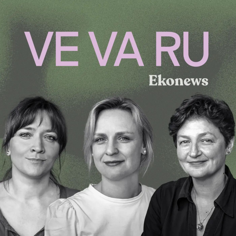 Obrázek epizody 119: Ve Varu: Ten nejlevnější pohřeb je často nejekologičtější, říká správce vzpomínkového parku