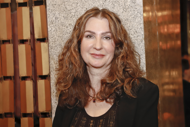 Obrázek epizody Irena Pavlásková: Film Pražské orgie zavede diváky do sexuálních zákoutí české metropole v 70. letech