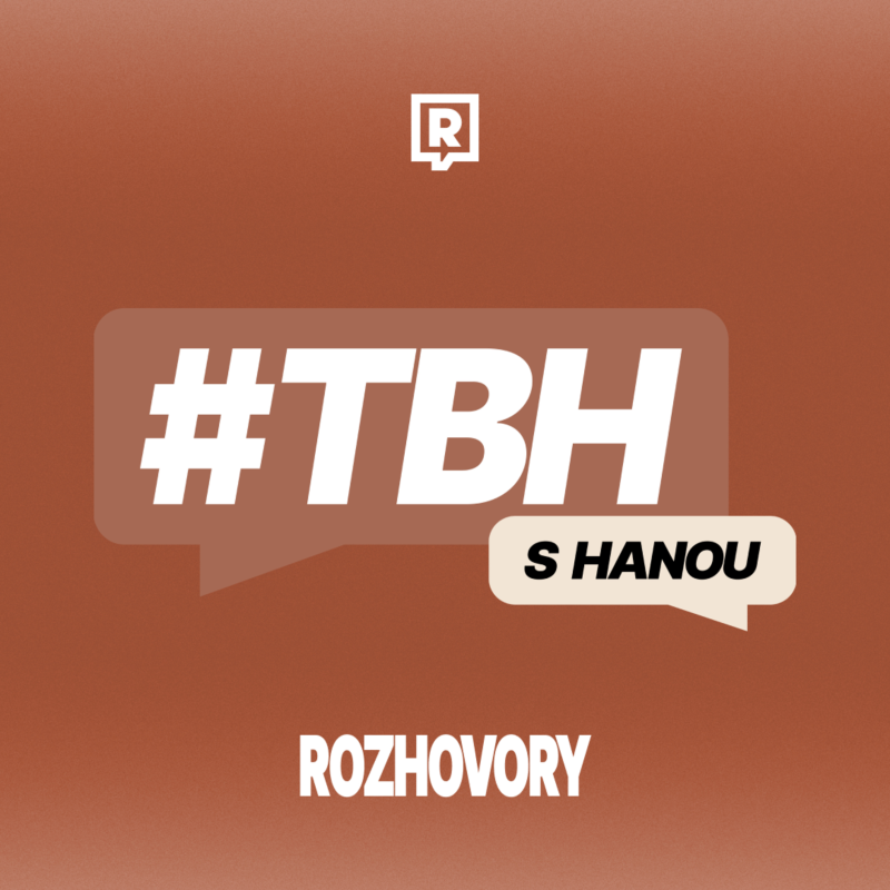 Obrázek epizody Tomáš Sitkey: Vybudoval som úspešný biznis, no cítil som, že musím skúsiť herectvo (#TBH s Hanou)