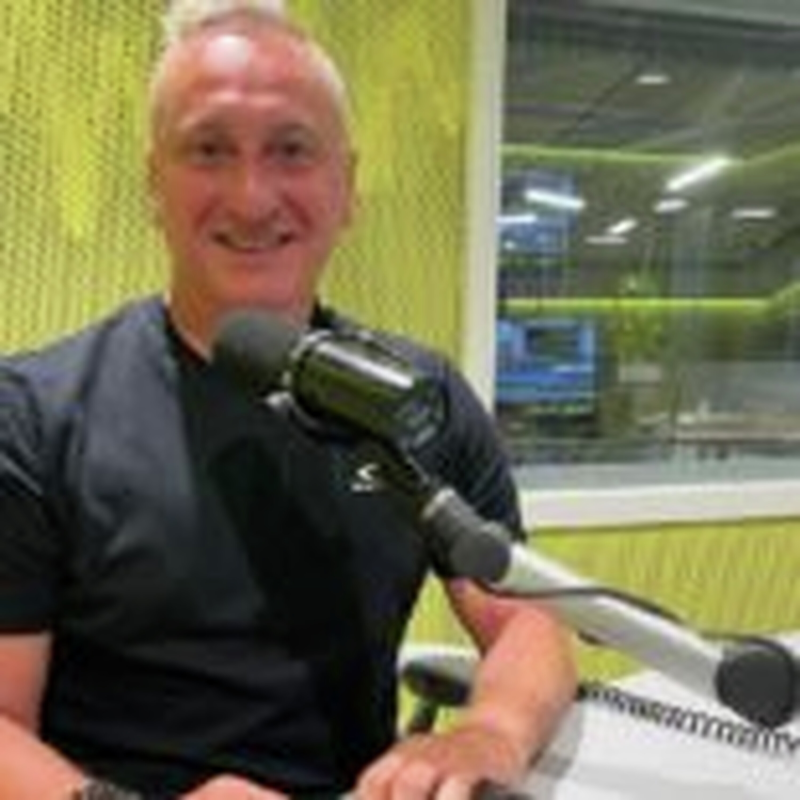 Obrázek epizody Václav Krejčík: Dech je jednoduchý a levný zázrak. Když ho začneme aplikovat, začne se nám dařit v hlavě i v těle