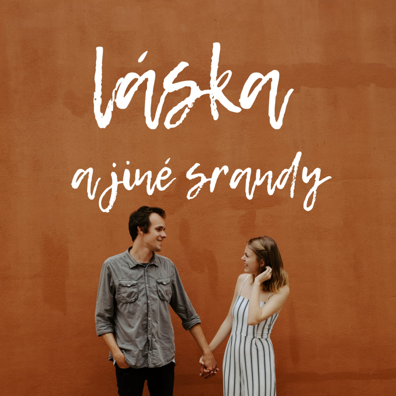 Obrázek epizody Láska a jiné srandy 21 // Řešení konfliktů