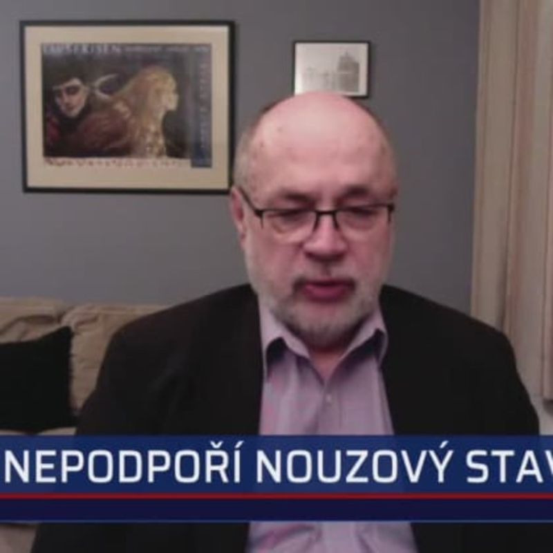 Obrázek epizody 360° Pavlíny Wolfové 5.2.2021