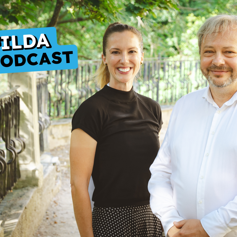 Obrázek epizody Filda podcast - Romana Mazalová: Psychologie je zneužívána při prodeji štěstí. Naučme se rozlišovat