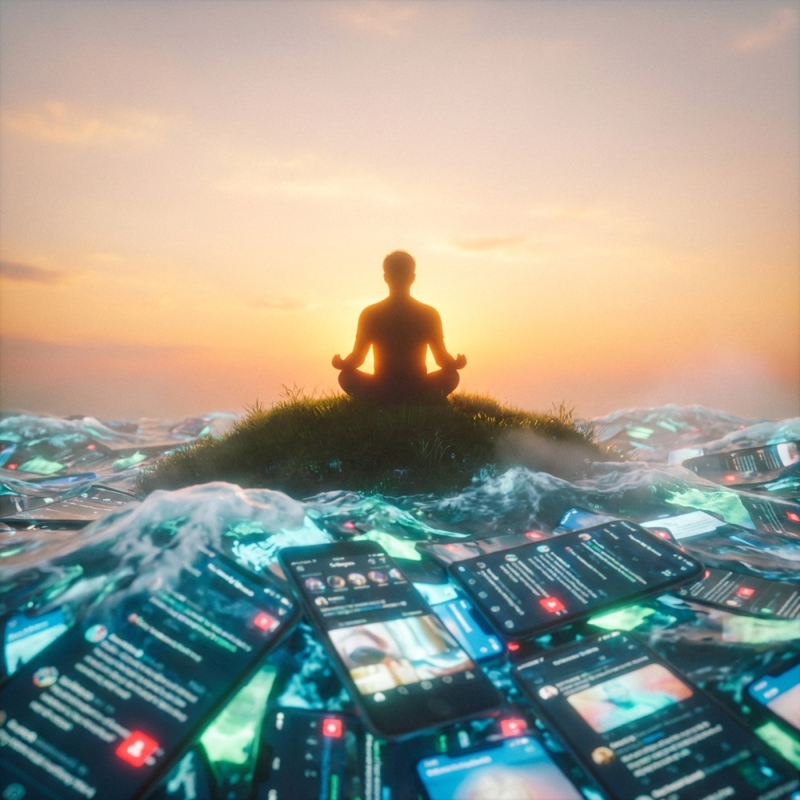 Obrázek epizody Jak nemít FOMO z AI novinek. A jet si svoje.