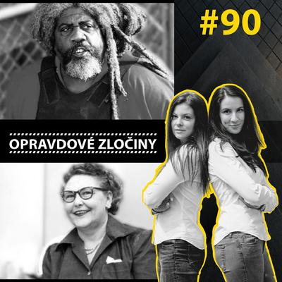Obrázek epizody #90 - Marcus Wesson & Nannie Doss