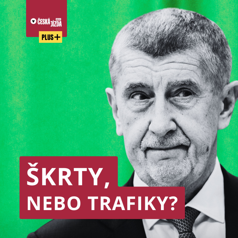 Obrázek epizody Odborníků se vláda zbavuje, vlastní lidi na vlivné posty dosazuje