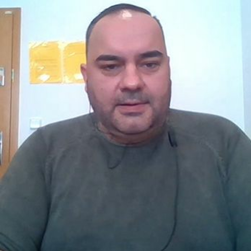 Obrázek epizody Tomáš Ščuka:Školní učebnice jsou plné stereotypů. Romové neumí jen zpívat a tančit