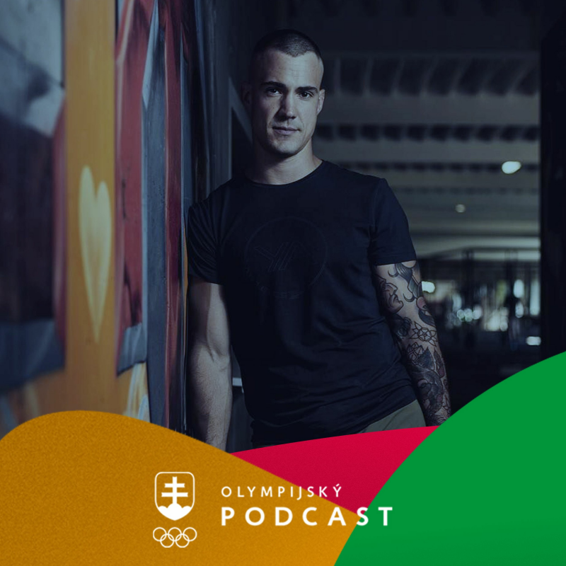 Obrázek epizody Kondičný tréner Hopjak: Žil pre CrossFit, dnes ho kritizuje