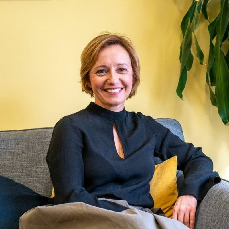 Obrázek epizody Herečka Jana Holcová: Být u konce života mého táty mě změnilo