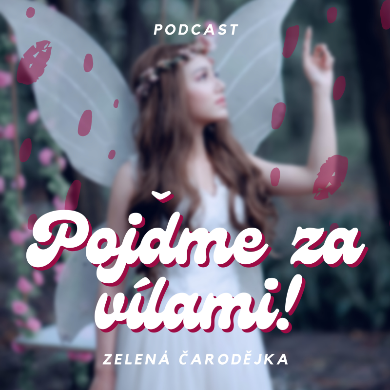 Obrázek epizody I. Dary pro přírodní bytosti