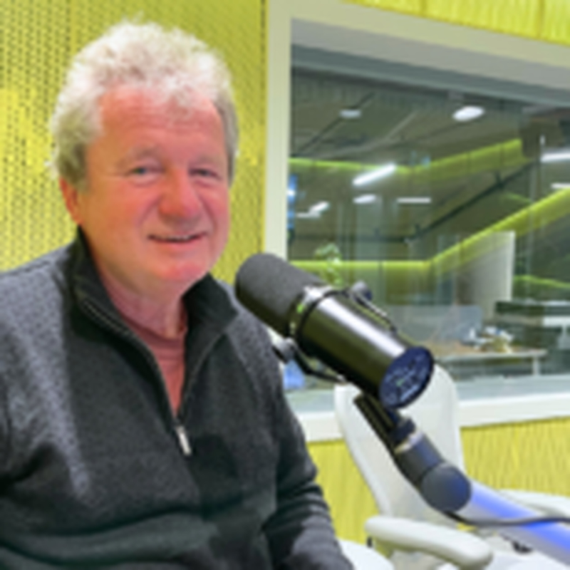 Obrázek epizody Karel Kostka: Intuice je daleko hlubší než rozum, je to bleskové vědění