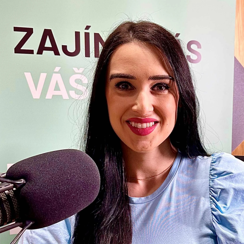 Obrázek epizody Kuchařka Besky: Za vítězstvím v MasterChefovi stojí tvrdá práce. Špatně se usmějete a jste terčem