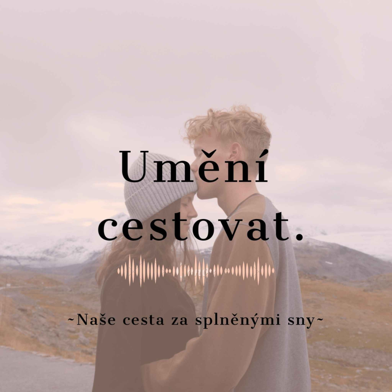 Obrázek epizody Bez plánů skrz střední Ameriku ~ aneb jaká byla dvouměsíční jízda