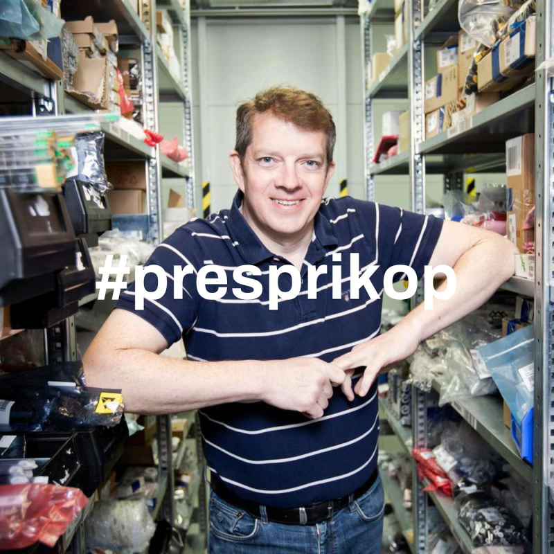 Obrázek epizody „Řešíme následky, ne příčiny. Byl bych radši, kdyby fyzio přístroje nikdo nepotřeboval“ – Tomáš Drbal