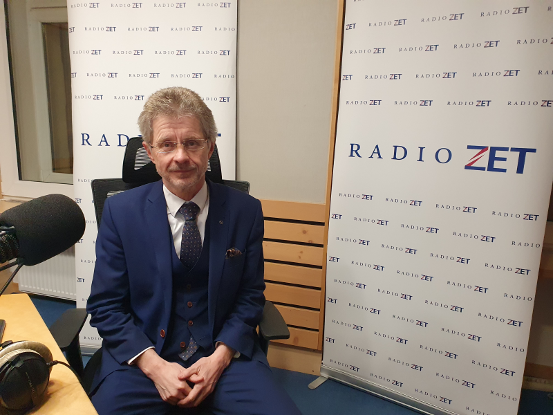 Miloš Vystrčil: Neměli bychom vyzývat lidi, kteří jsou pro někoho nejlepší možností, aby nekandidovali