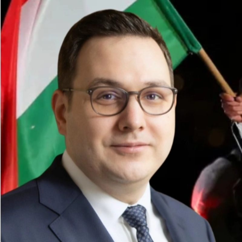 Obrázek epizody Lipavský po volbách v Maďarsku: Co znamená výsledek pro Česko a Evropu?