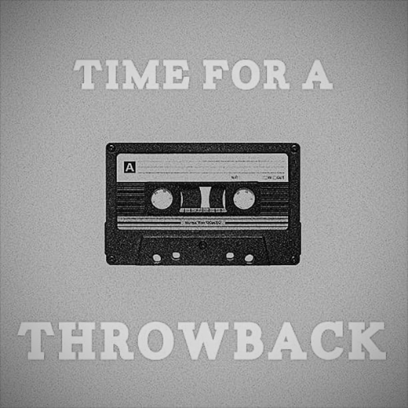 Obrázek epizody Throwback