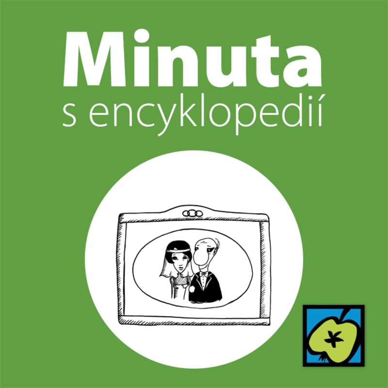 Obrázek epizody Svatba