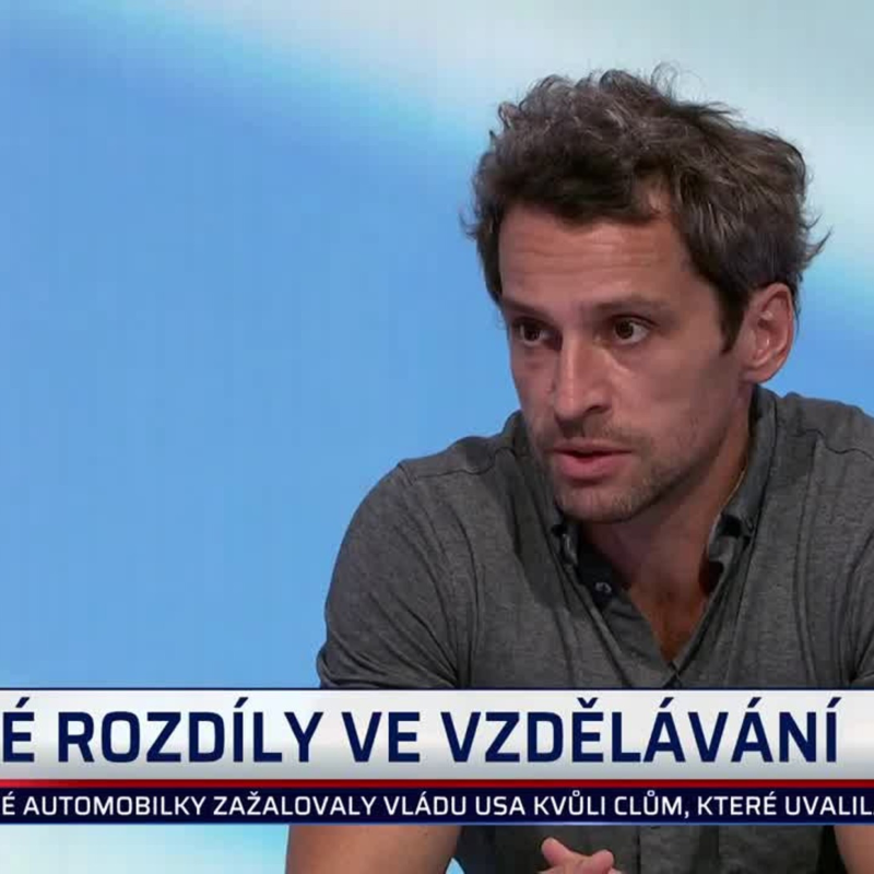 Obrázek epizody K věci 24.9.2020