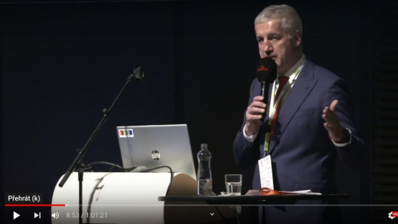 Obrázek epizody Digitální hypotéka – realita nebo marketingová pohádka?