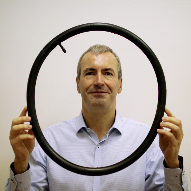 Obrázek epizody David Svoboda: jak správně prezentovat