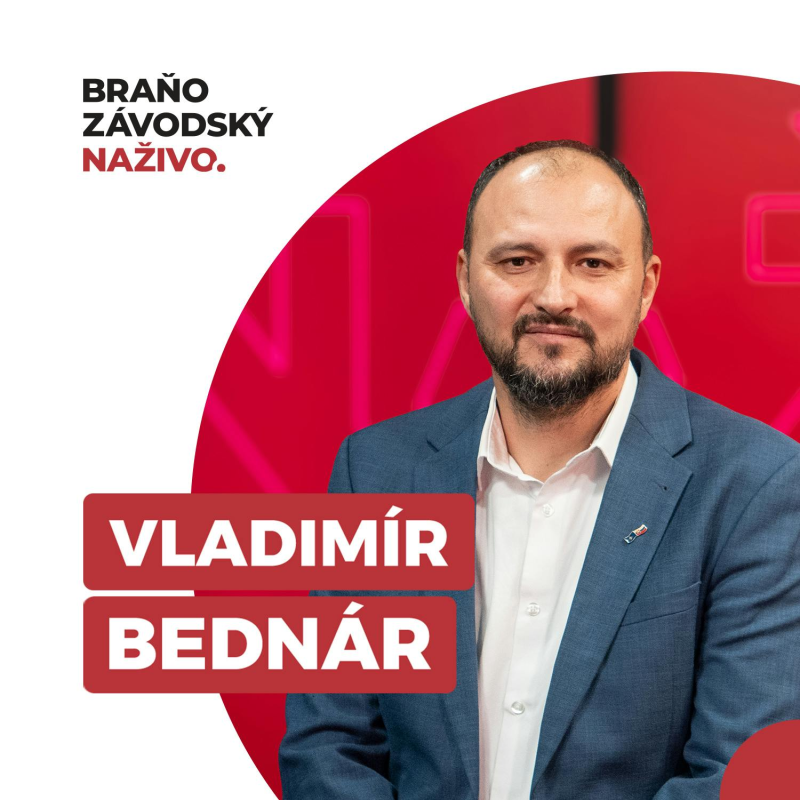 Obrázek epizody Bednár: Slovensko na základe zmluvy rezortu obrany vyrobí viac delostreleckých granátov než USA