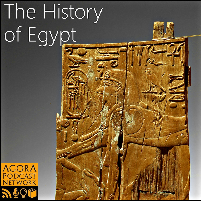 Obrázek epizody 87: Comforts of Power