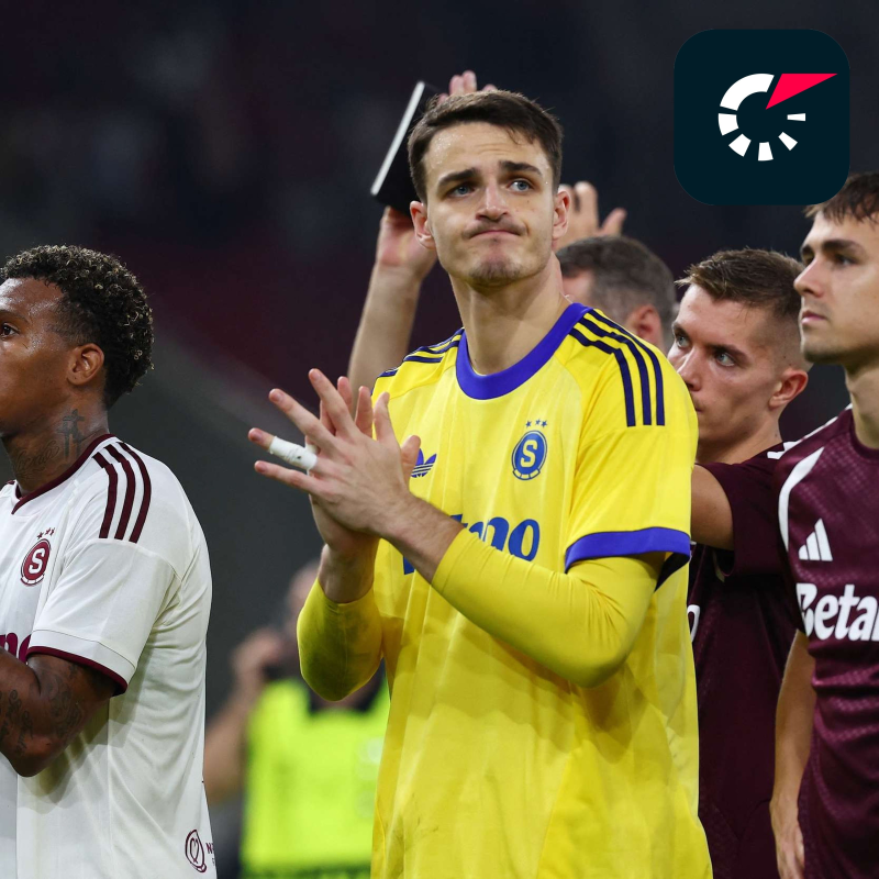Obrázek epizody Postřehy z utkání Olympiakos – Sparta: Opět bez gólu, vysoký presink a Suchomel uprostřed