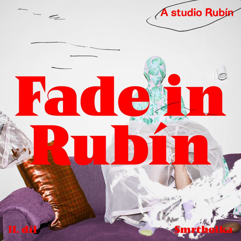 Obrázek epizody #29 Smrtholka – díl. II