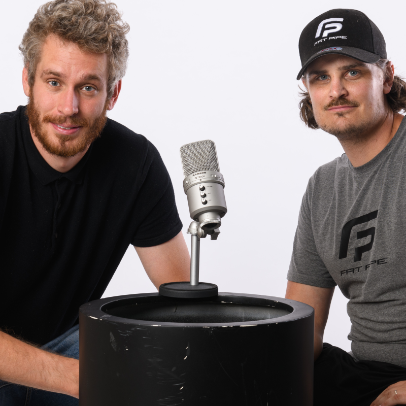 Obrázek epizody Bari & Dejv (2)