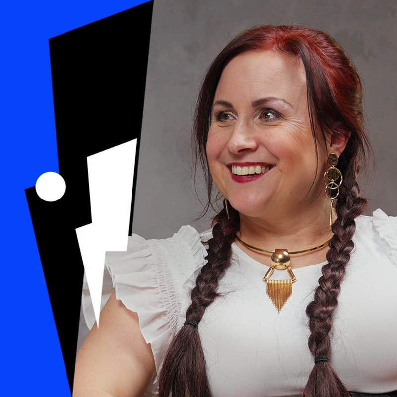 Obrázek epizody Chtěla by naučit zpívat celou Českou republiku. Vokální koučka Johana Teryngerová se nebojí výzev!