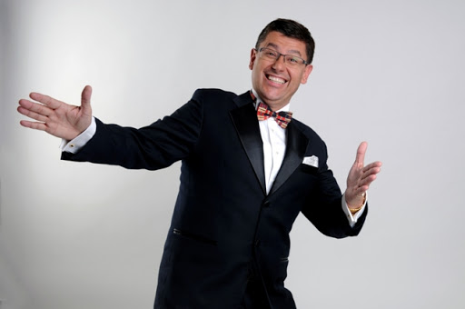 Obrázek epizody Snažíme se vymýšlet všechno možné, abychom zkrátili tu dlouho chvíli, než se začne tančit. Proto pořádáme online soutěž v sólových disciplínách, říká prezident Svazu učitelů tance Jiří Plamínek