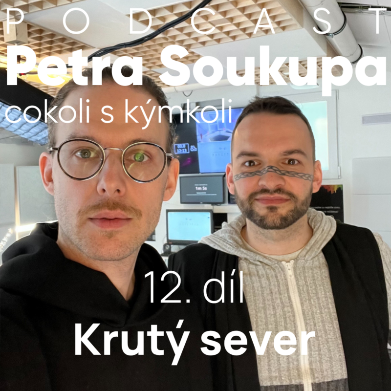 Obrázek epizody 12. díl - Krutý sever