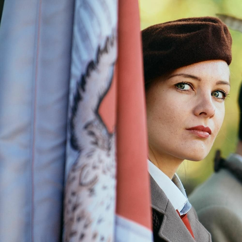 Obrázek epizody 28. Ve zdravém těle zdravý duch aneb co je dobré vědět o SOKOLU.