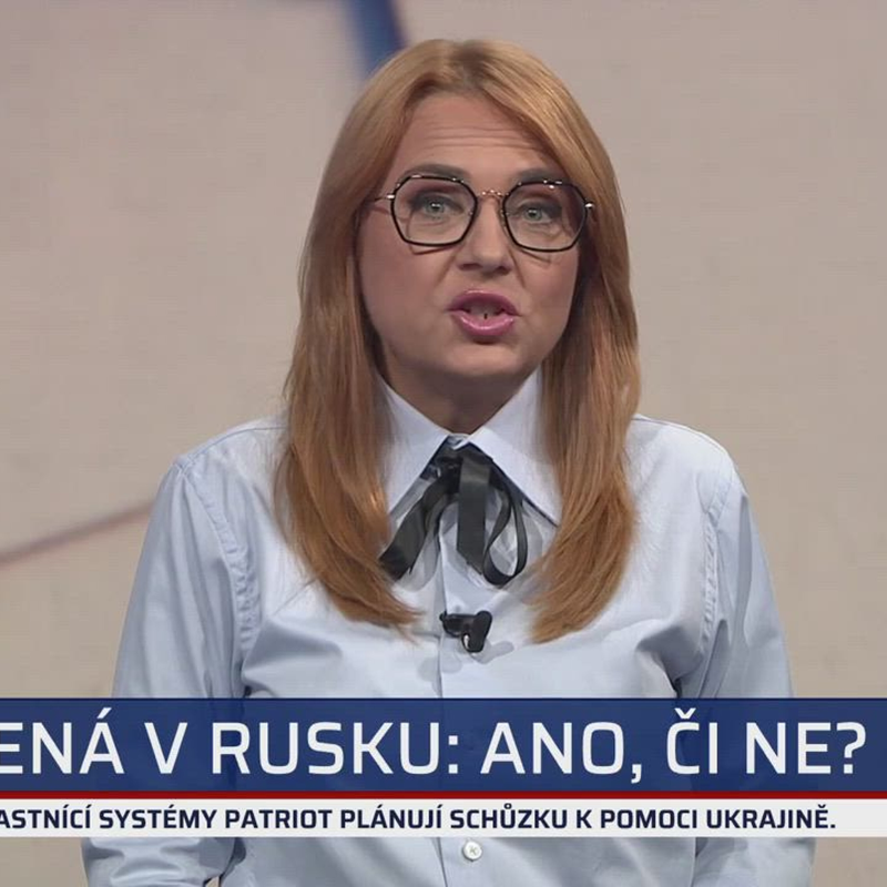Obrázek epizody Ukrajina je nacistický a banderovský stát, řekl Fiala z SPD. Vlastizrada, kontroval Dvořák