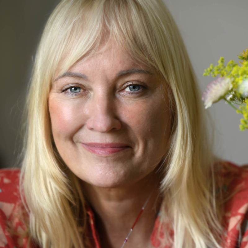 Obrázek epizody Rozhovor s Alenou Ježkovou, spisovatelkou