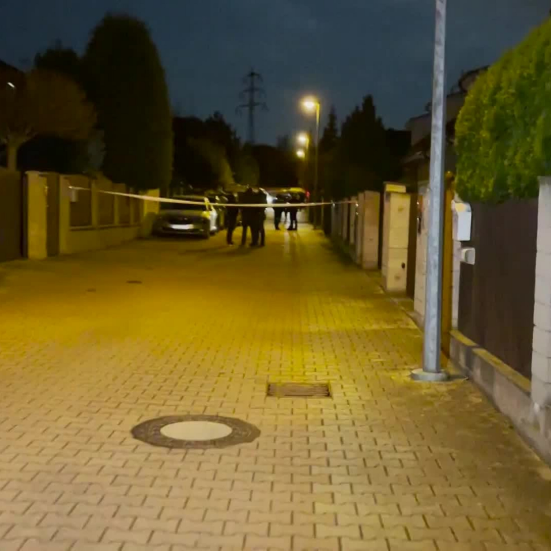 Obrázek epizody Pobodání v Chabrech (zdroj: CNN Prima NEWS)