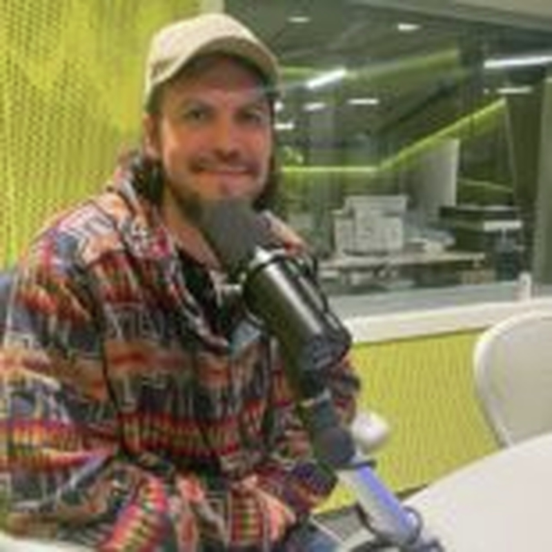 Obrázek epizody Tomáš Lukavec: Jak se z úspěšného podnikatele stal nezávislý cestovatel