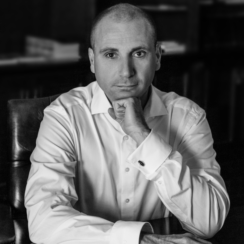 Obrázek epizody Podcasty21 - #39 Karel Šimka (předseda NSS)