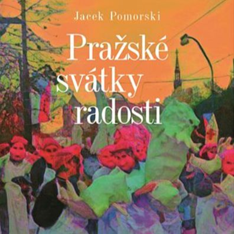 Obrázek epizody Pražské svátky radosti VII.