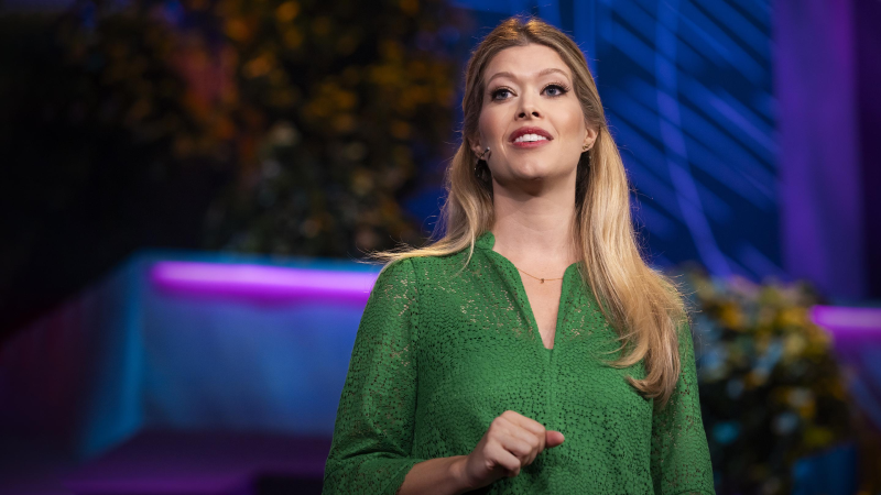 Obrázek epizody Can AI help solve the climate crisis? | Sims Witherspoon