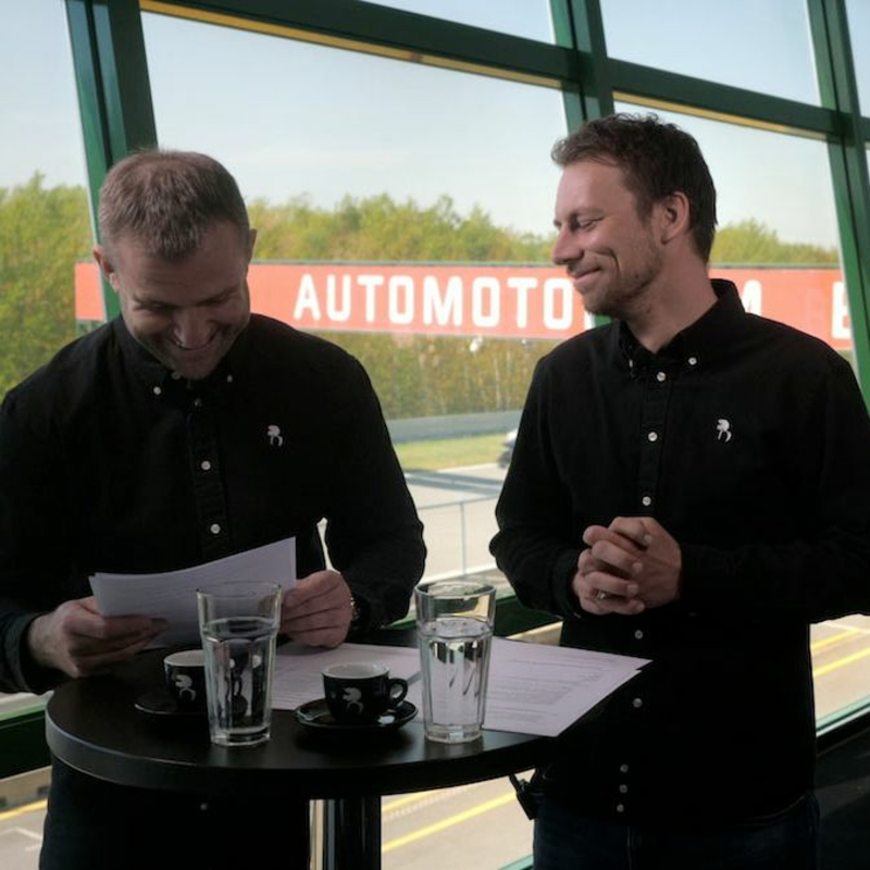 Obrázek epizody MotoGP Pokec 2023 - 04 Jerez