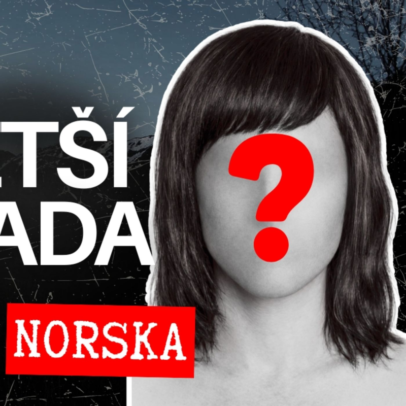Obrázek epizody Kdo byla žena z Isdalu: 8 identit, 9 pasů – nejpodivnější smrt Evropy