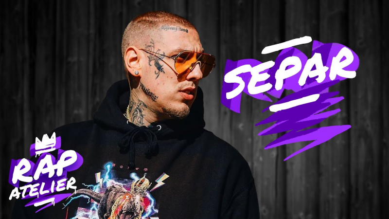 Obrázek epizody SEPAR - DMS marketing // Diss od Molocha // Nepodarené featy a videoklipy