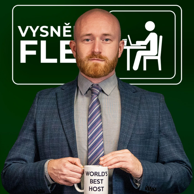 Obrázek epizody KOČIČÍ PSYCHOLOŽKA: Dítě v domácnosti může kočku stresovat. Kočkaři bývají introverti