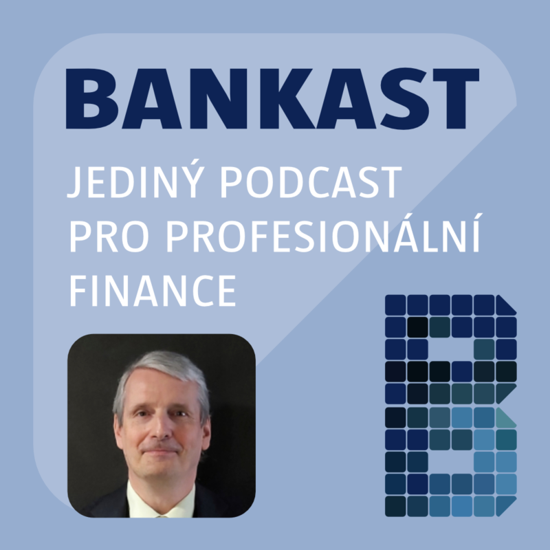 Obrázek epizody Dlouhodobý investiční produkt bude znamenat spoustu změn v IT