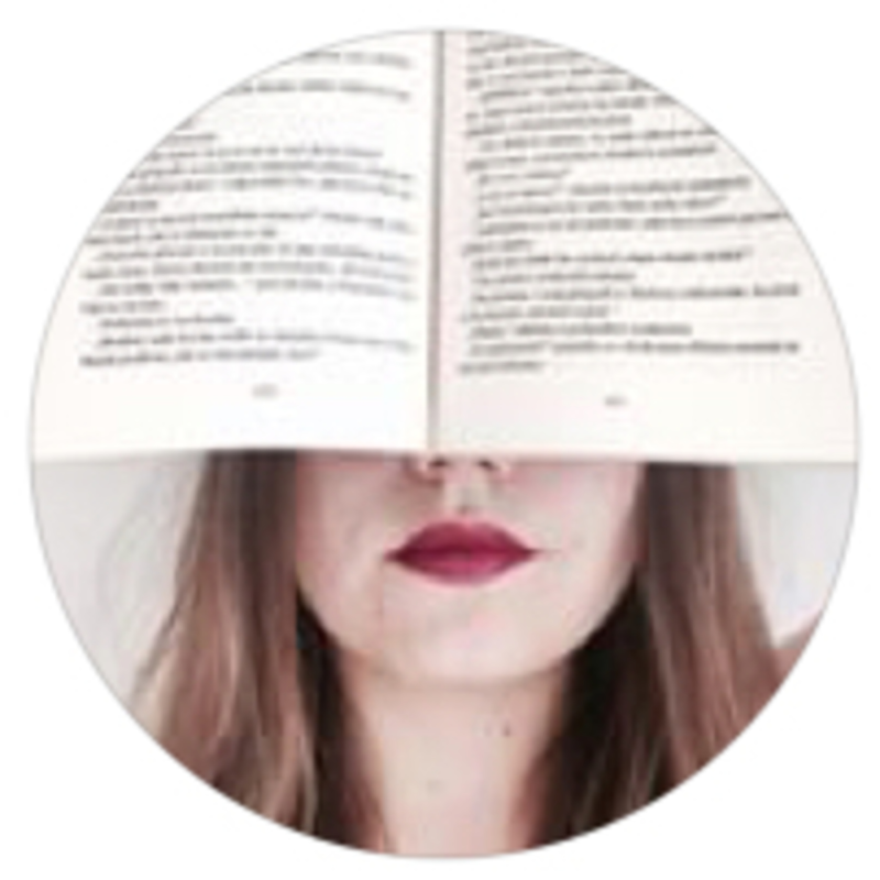 Obrázek epizody 001. Proč čteme dětské knihy, i když už nejsme děti?