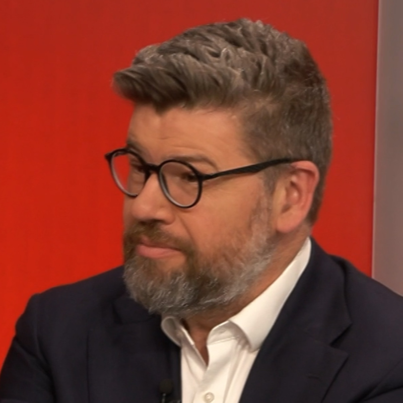 Obrázek epizody Jiří Pospíšil (TOP 09): Odchod kvůli dítěti není důvod k politickému handlu, vydírat se nenechám | 6. 5. 2025