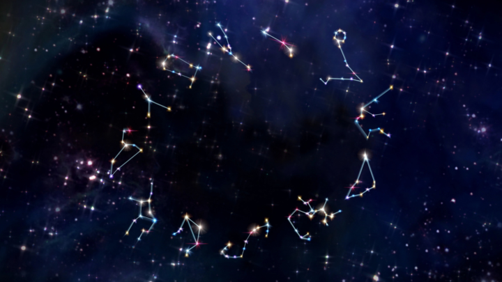 Obrázek epizody HOROSKOPY: Býci, to, co jste do vztahu vložili, můžete nyní sklízet