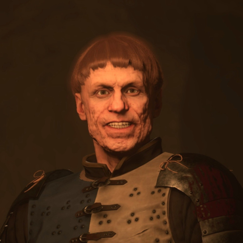 Obrázek epizody KCD 2: Cinematic Cut